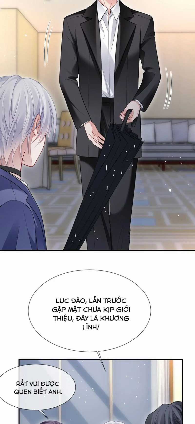 Tôi Muốn Ly Hôn Chapter 112 trang 6