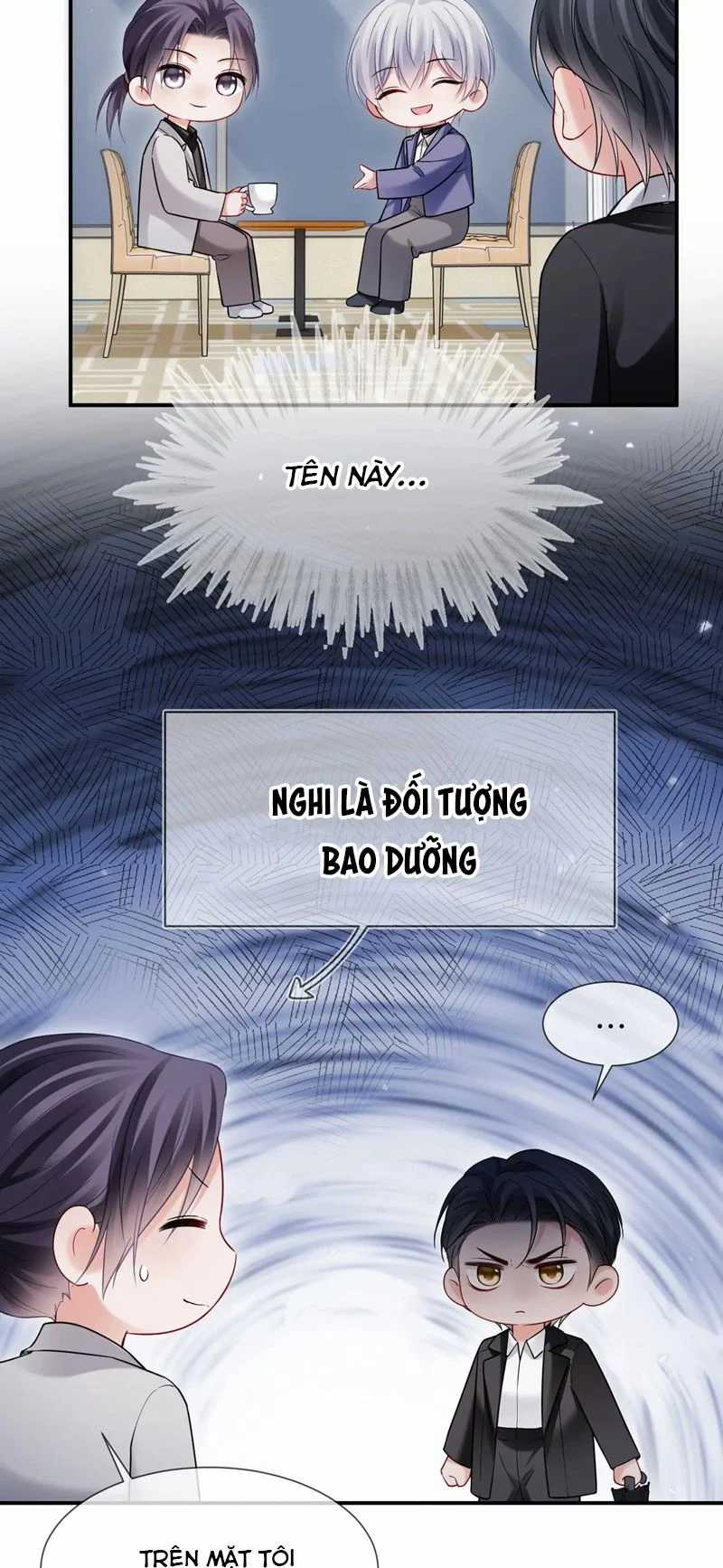 Tôi Muốn Ly Hôn Chapter 112 trang 7