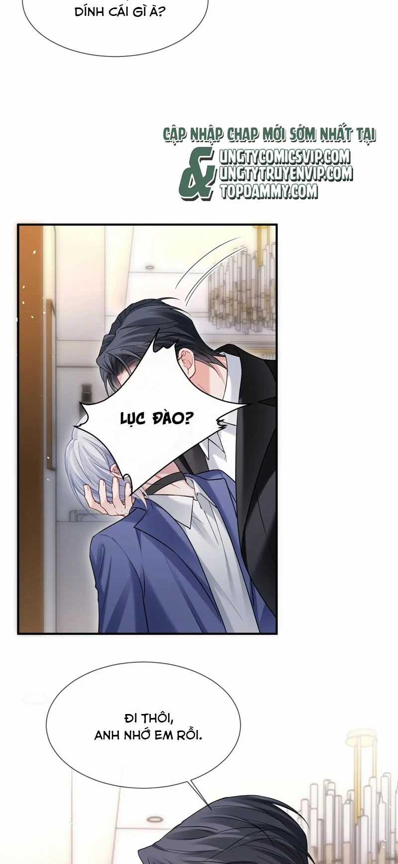 Tôi Muốn Ly Hôn Chapter 112 trang 8