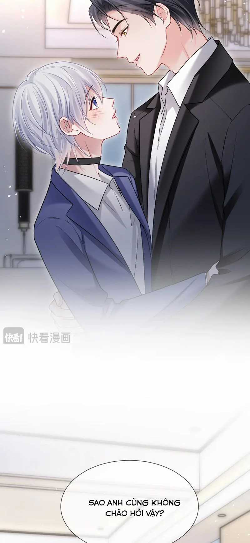 Tôi Muốn Ly Hôn Chapter 112 trang 9