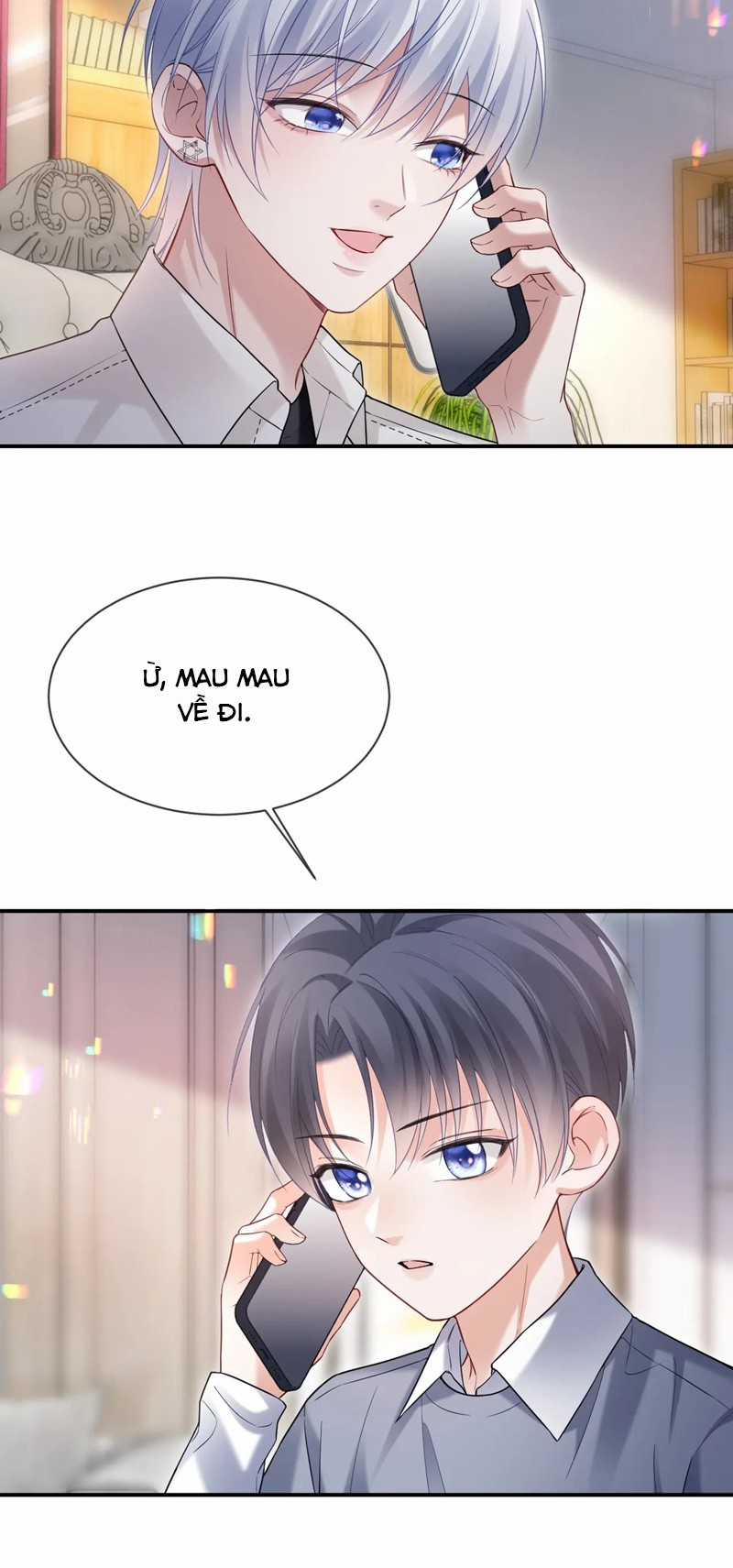 Tôi Muốn Ly Hôn Chapter 113 trang 11