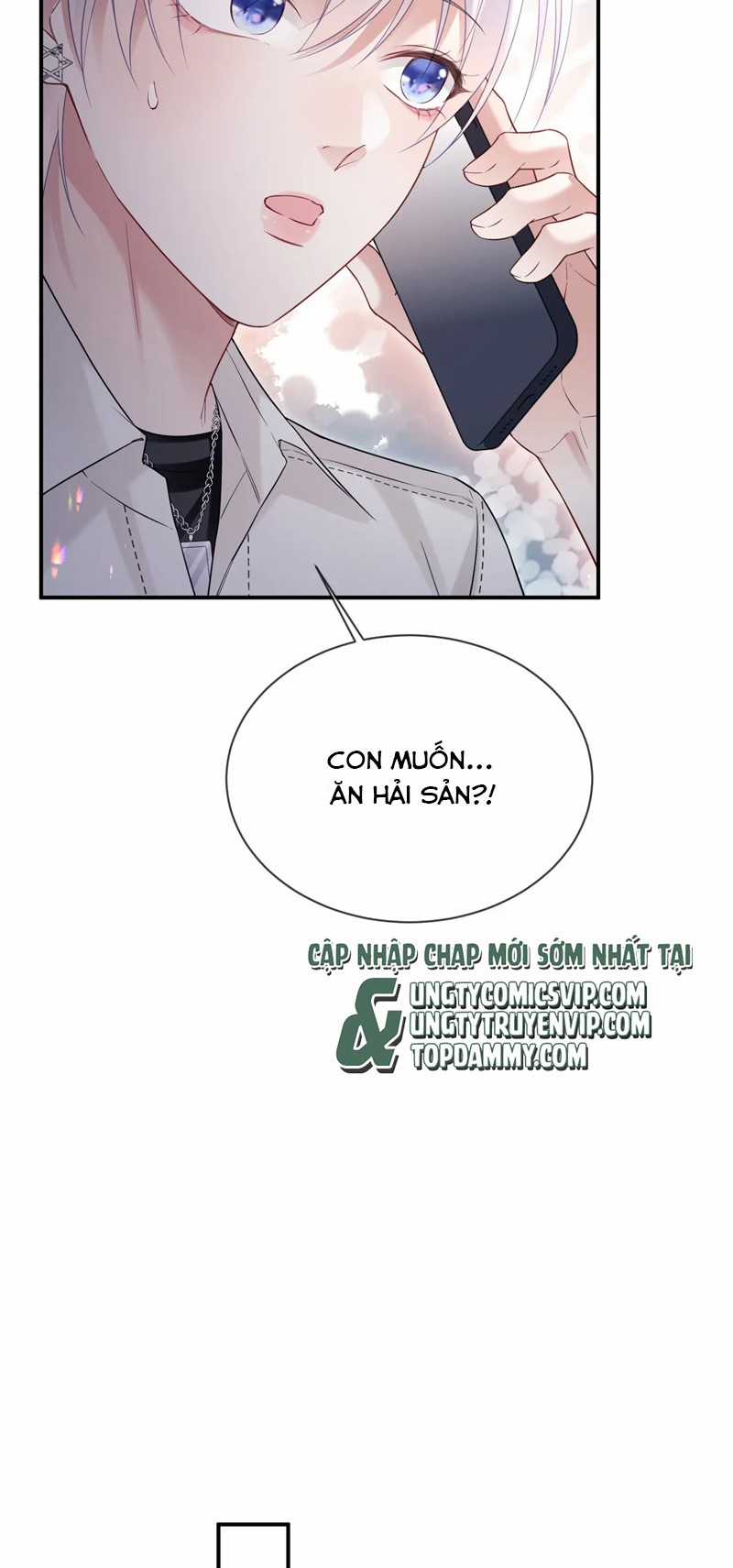 Tôi Muốn Ly Hôn Chapter 113 trang 13