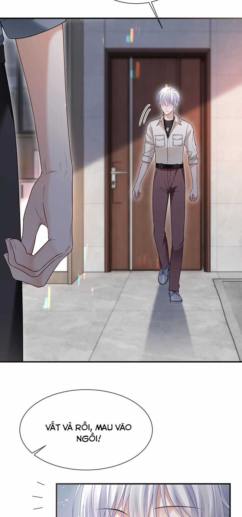 Tôi Muốn Ly Hôn Chapter 113 trang 15