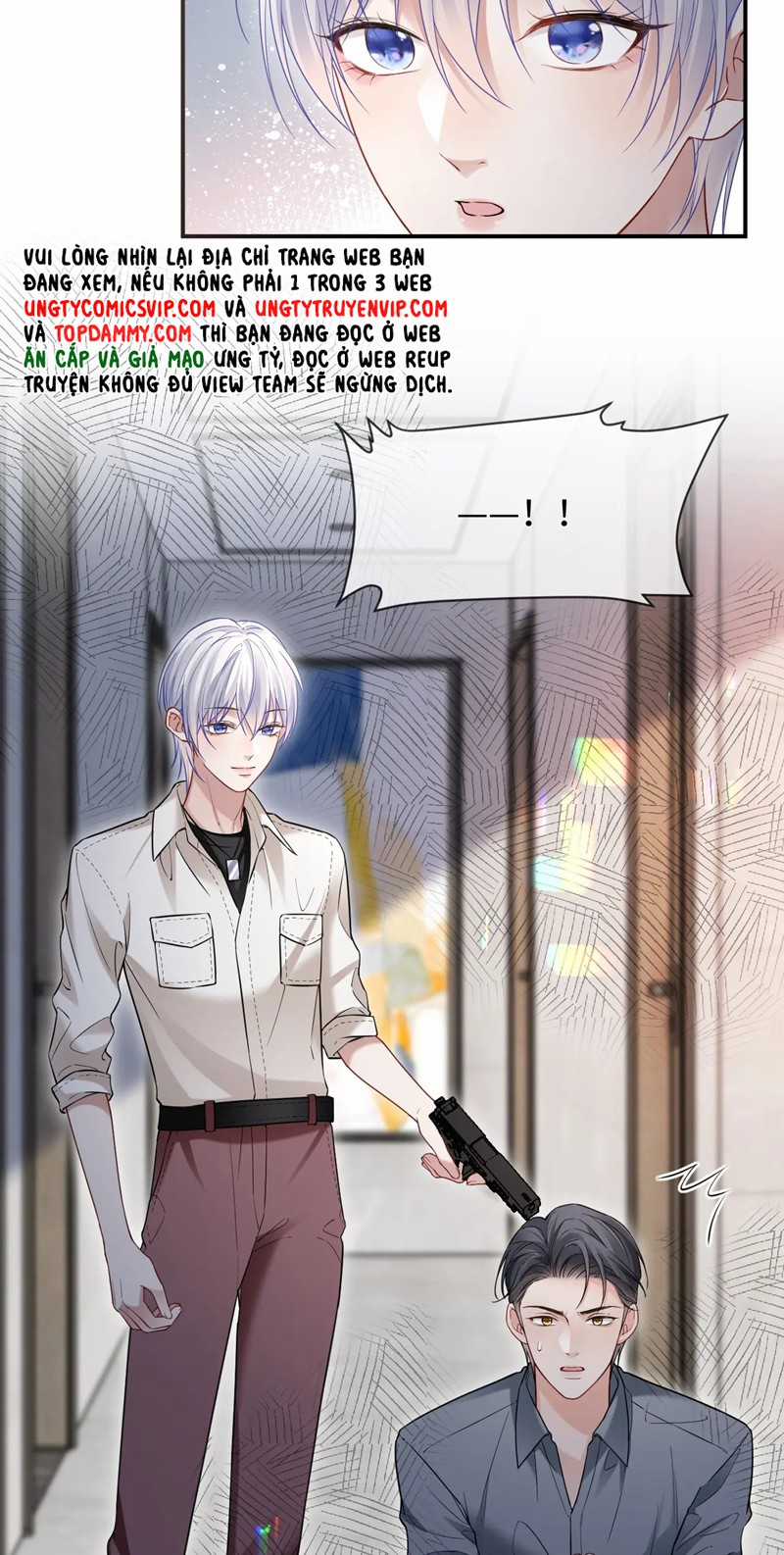 Tôi Muốn Ly Hôn Chapter 113 trang 16