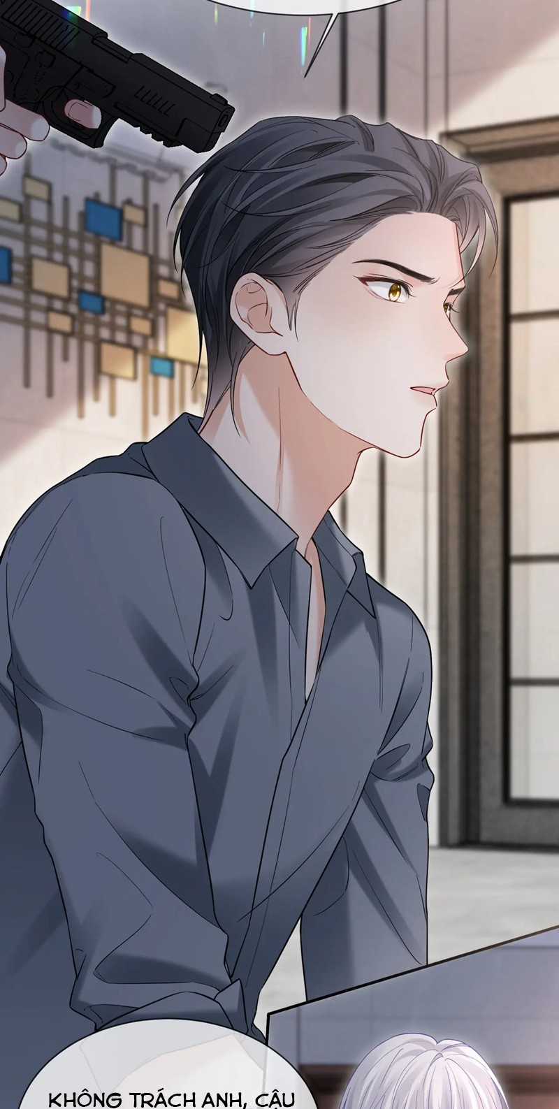 Tôi Muốn Ly Hôn Chapter 113 trang 19