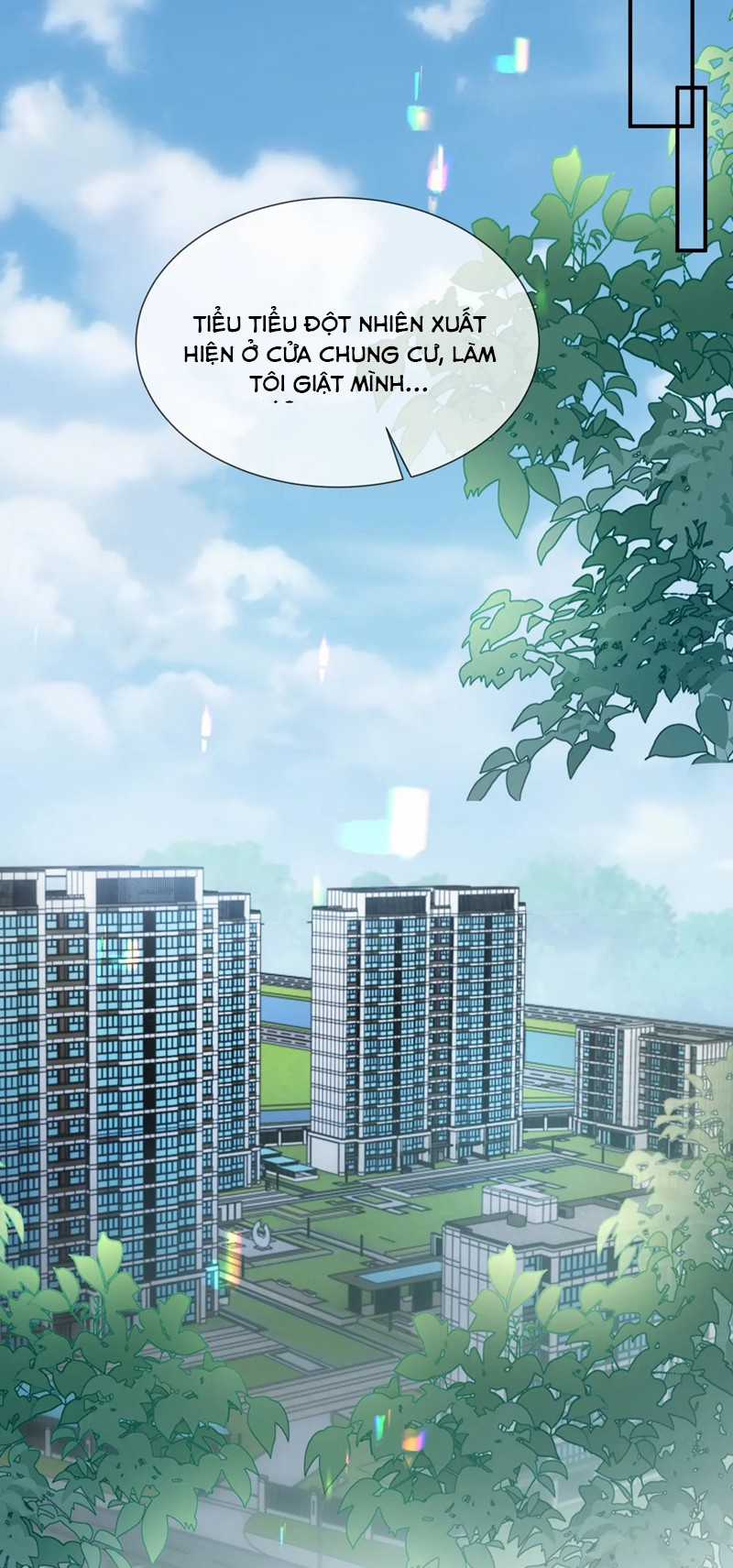 Tôi Muốn Ly Hôn Chapter 113 trang 2