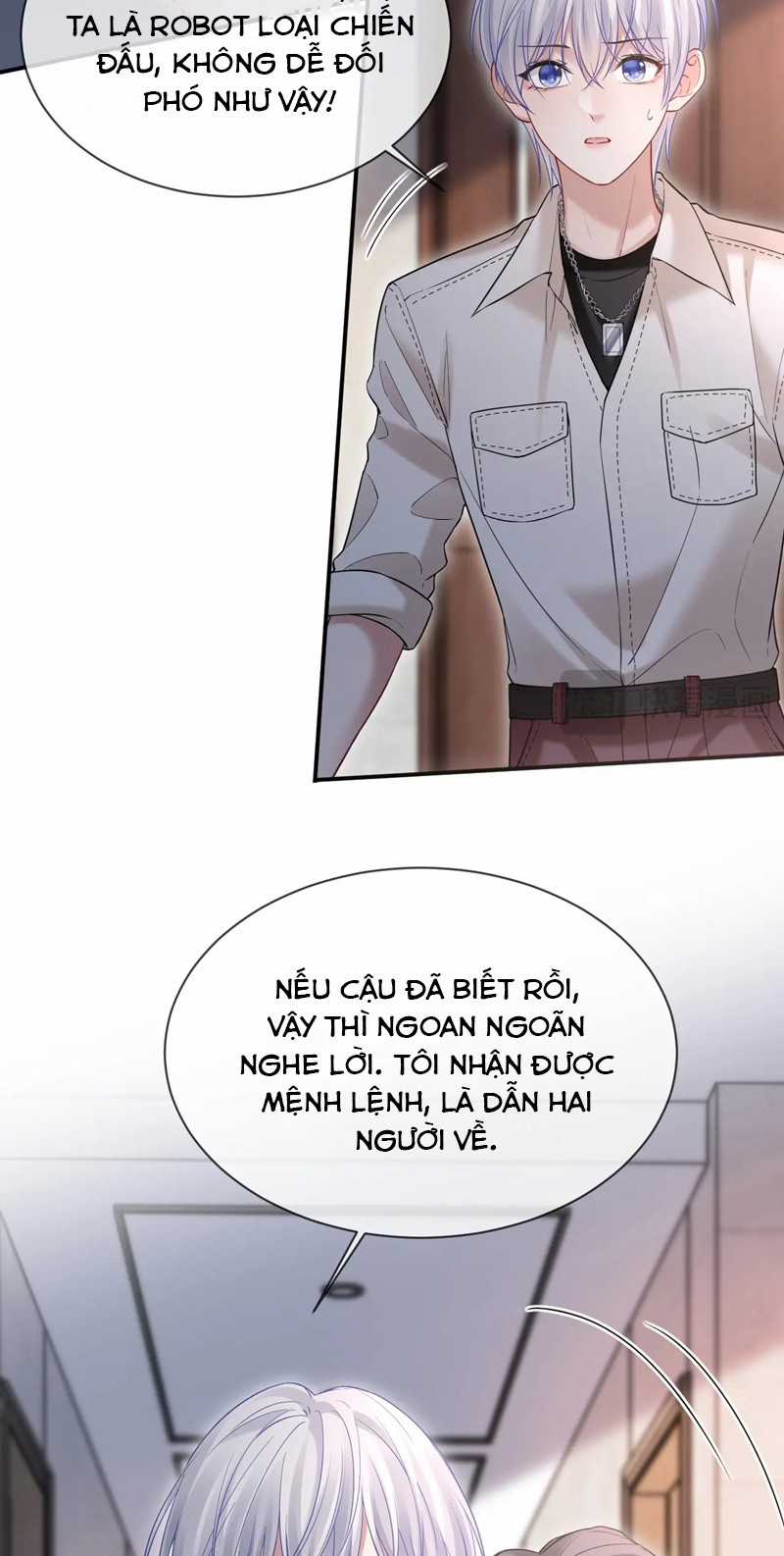 Tôi Muốn Ly Hôn Chapter 113 trang 20