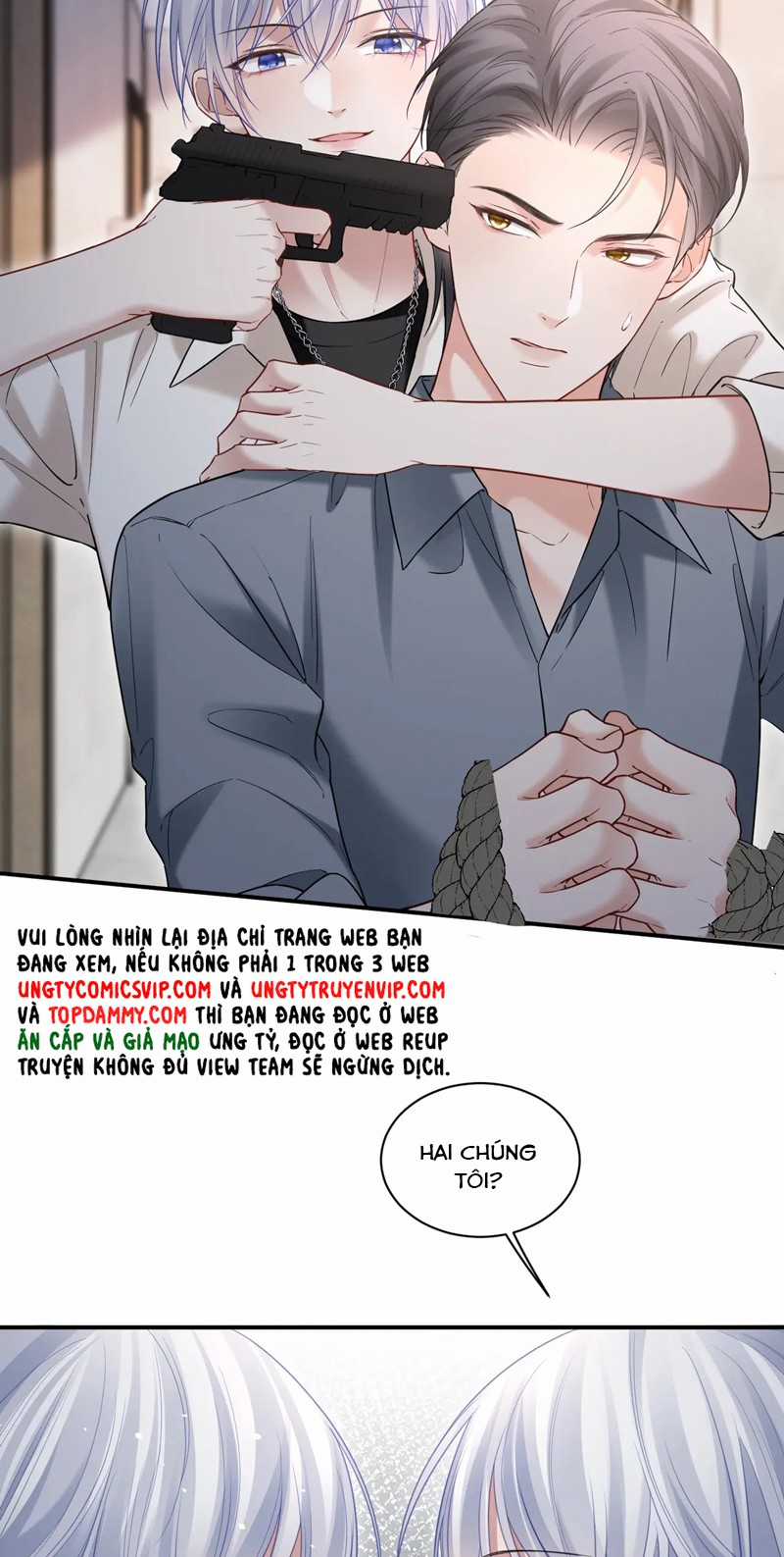 Tôi Muốn Ly Hôn Chapter 113 trang 21