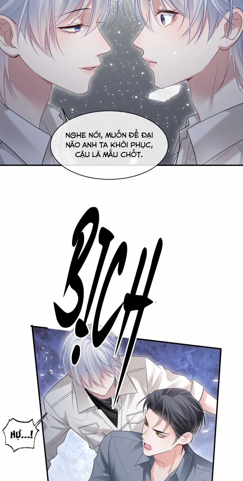 Tôi Muốn Ly Hôn Chapter 113 trang 22