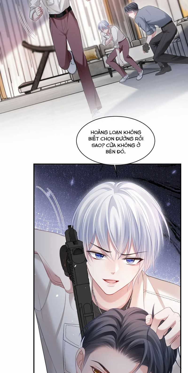 Tôi Muốn Ly Hôn Chapter 113 trang 24