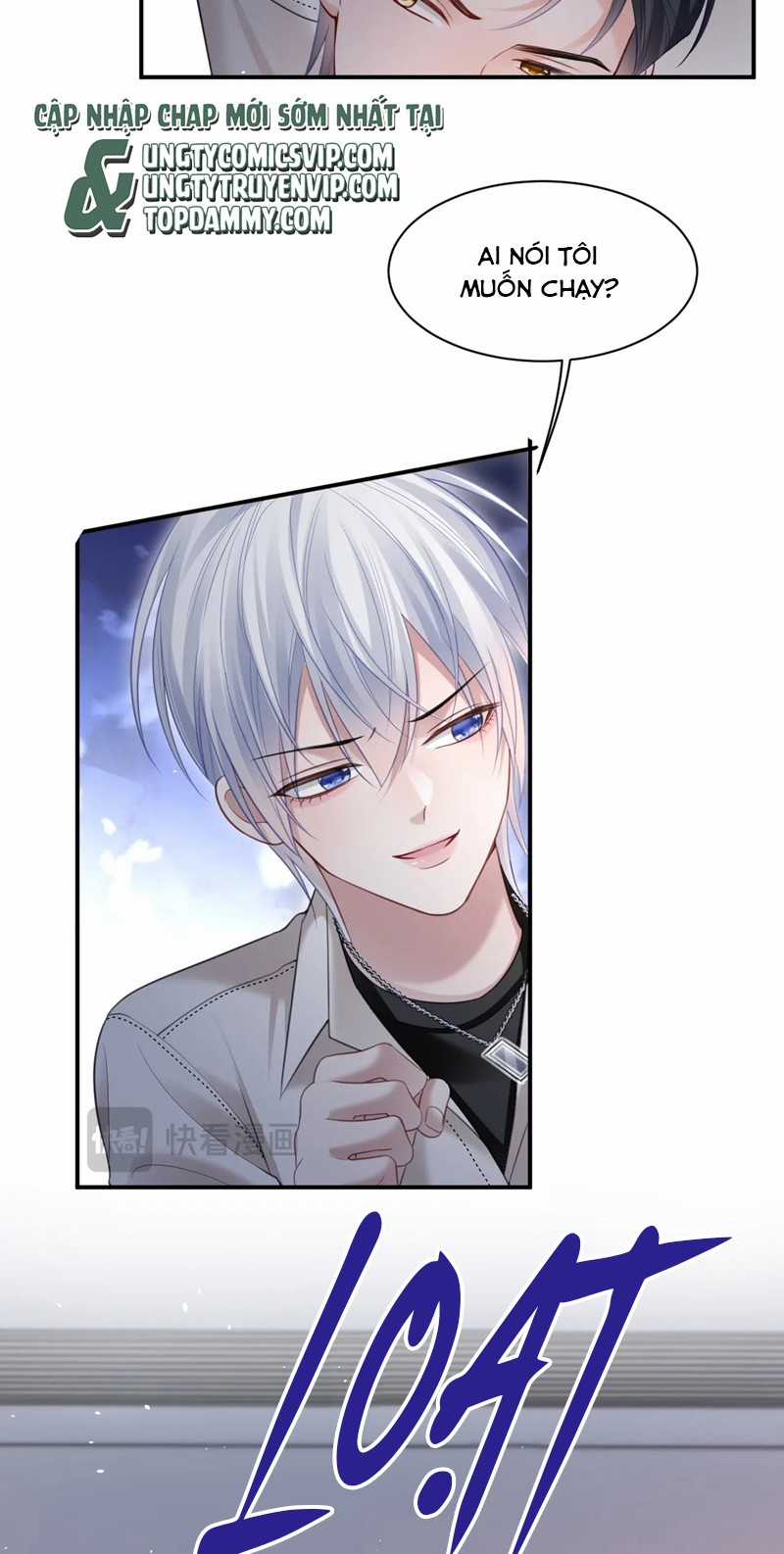 Tôi Muốn Ly Hôn Chapter 113 trang 25