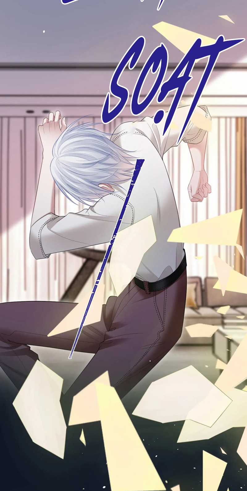 Tôi Muốn Ly Hôn Chapter 113 trang 26