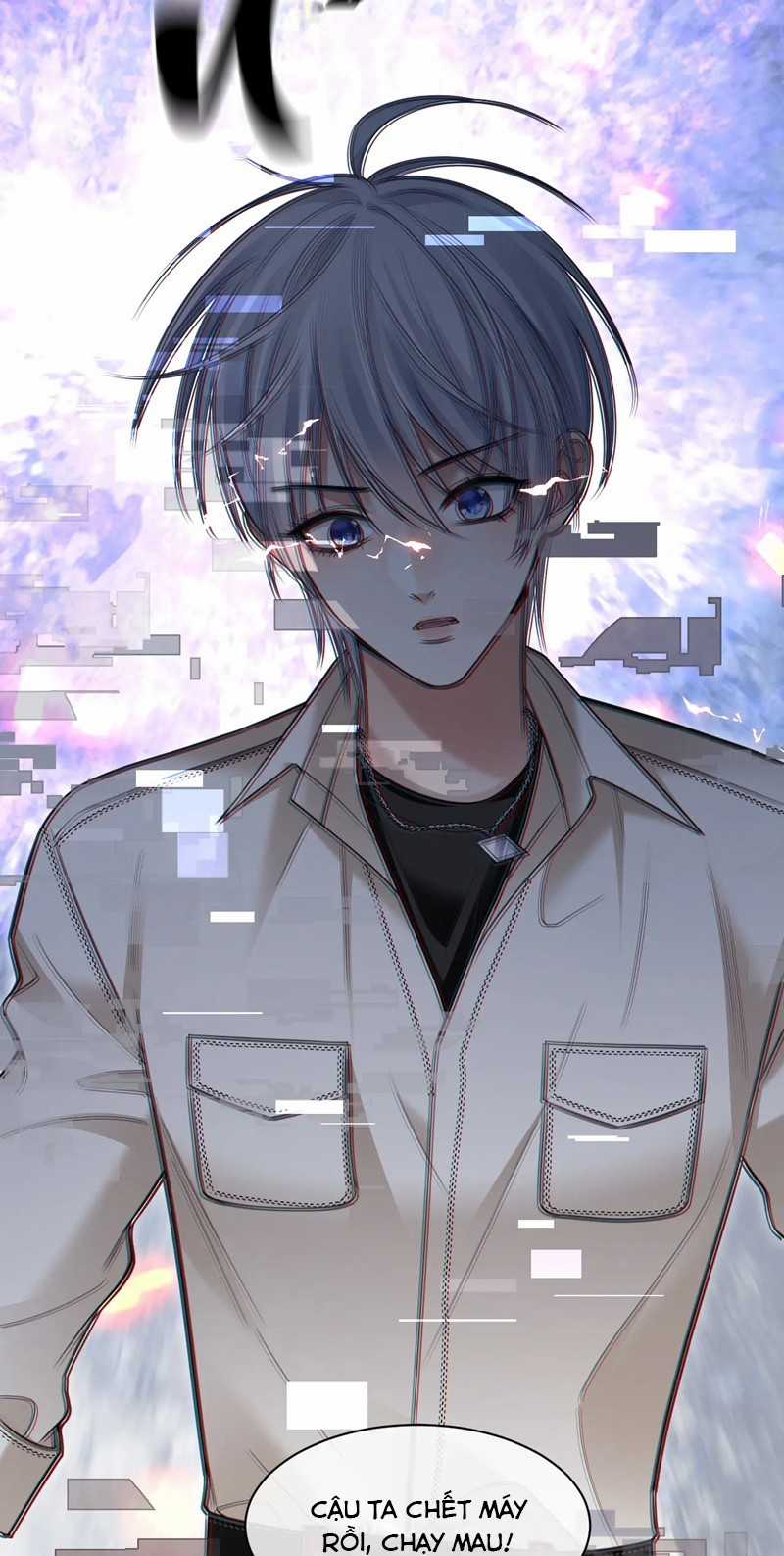 Tôi Muốn Ly Hôn Chapter 113 trang 28