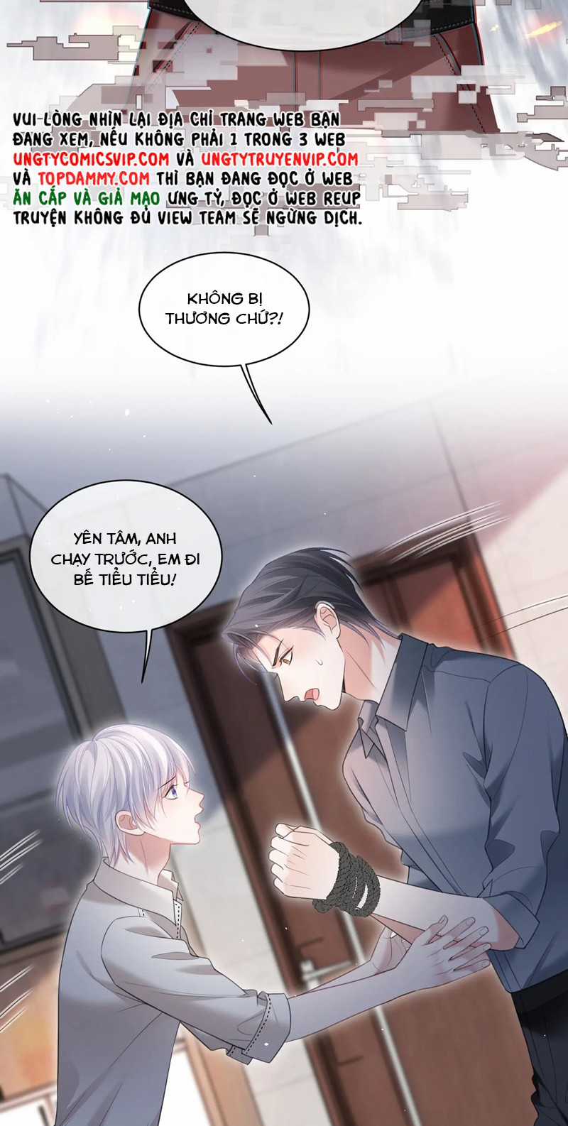 Tôi Muốn Ly Hôn Chapter 113 trang 29