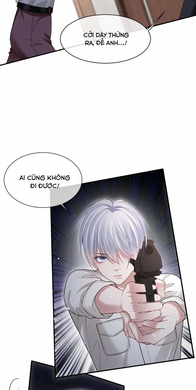 Tôi Muốn Ly Hôn Chapter 113 trang 30