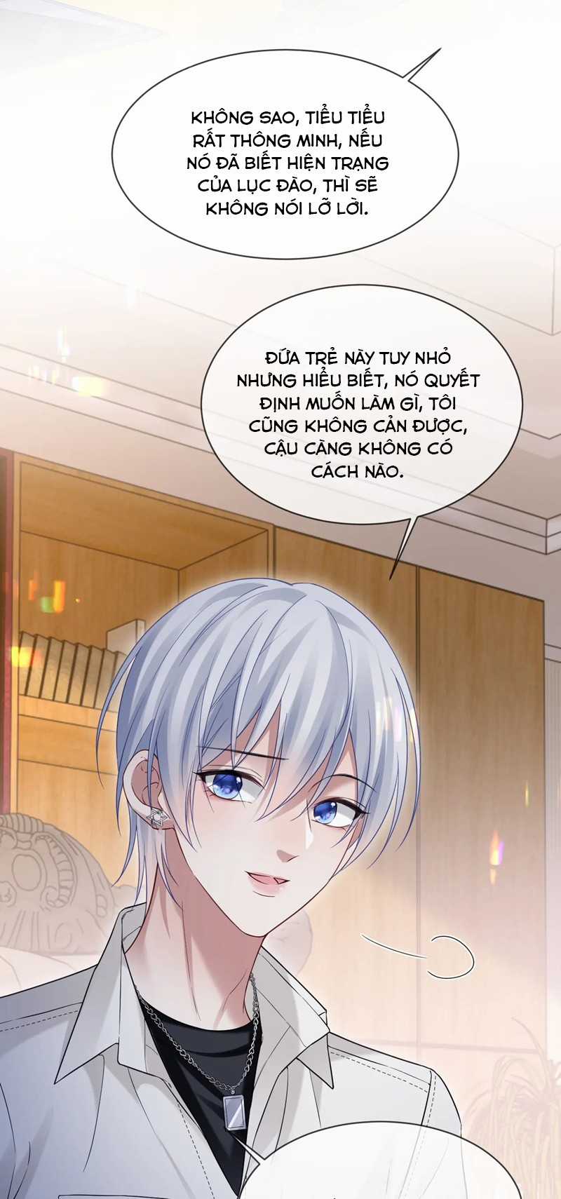 Tôi Muốn Ly Hôn Chapter 113 trang 4