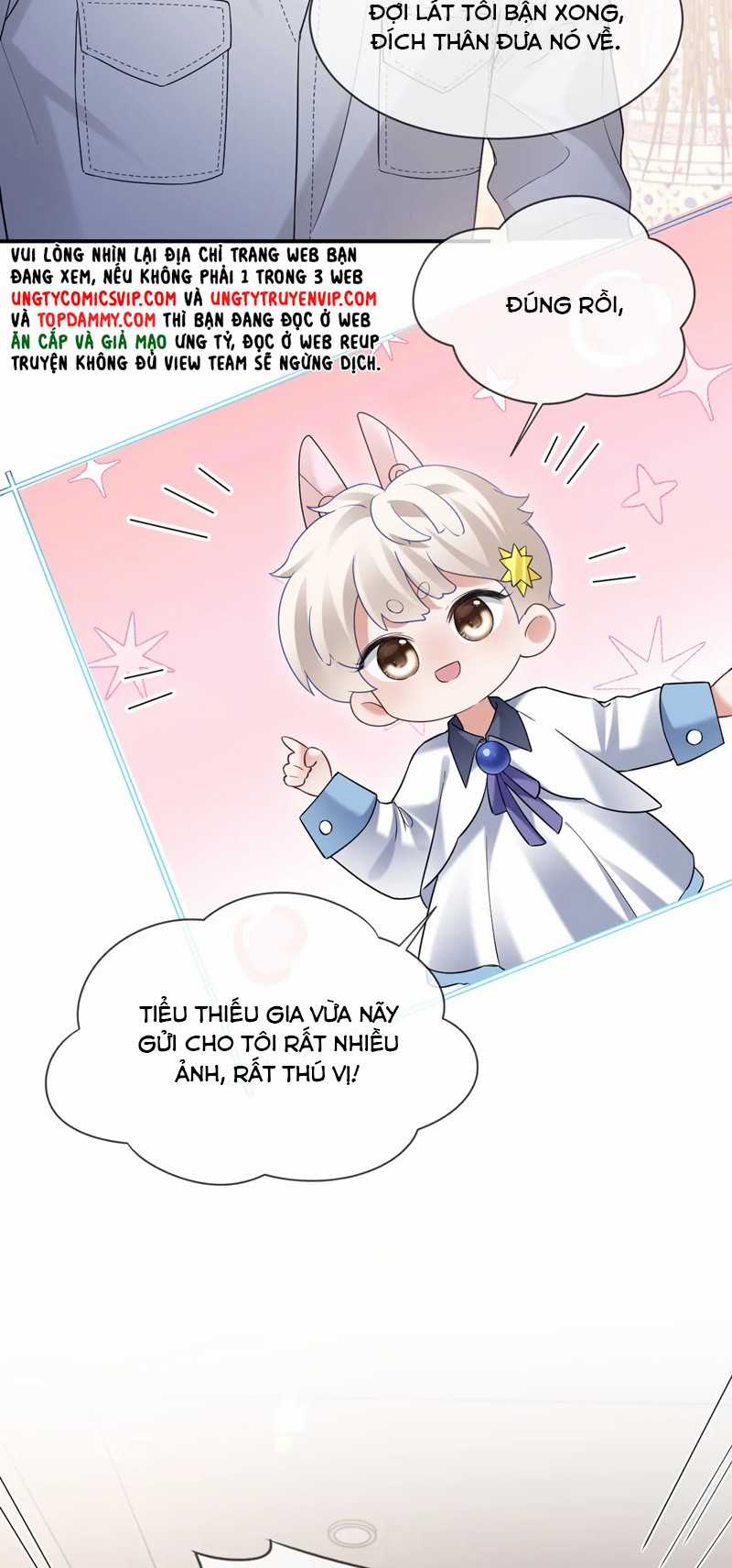 Tôi Muốn Ly Hôn Chapter 113 trang 5