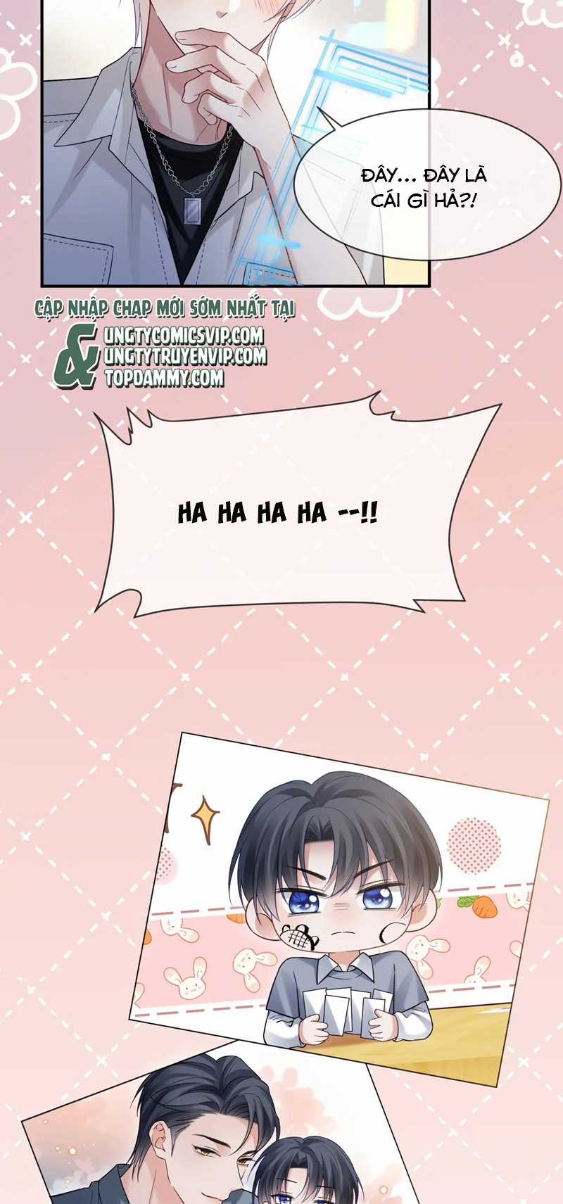 Tôi Muốn Ly Hôn Chapter 113 trang 7