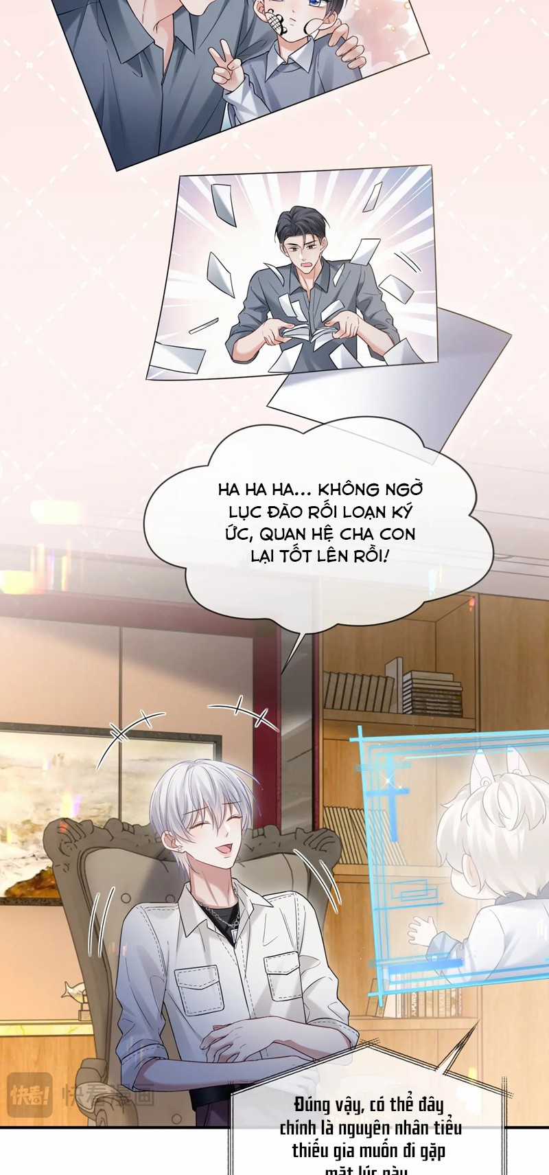 Tôi Muốn Ly Hôn Chapter 113 trang 8