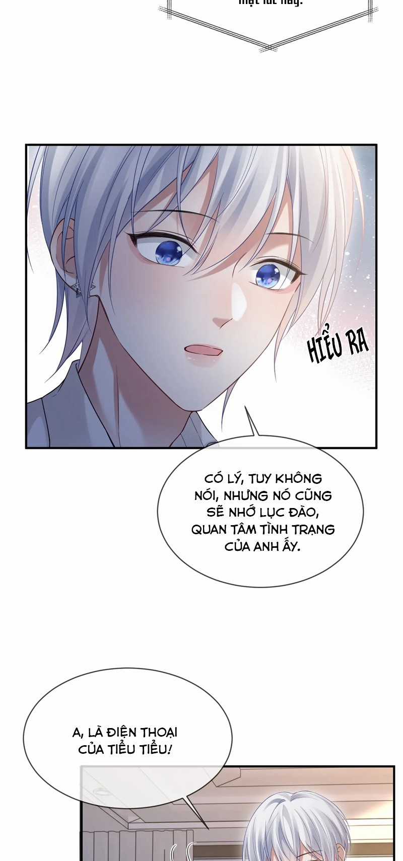 Tôi Muốn Ly Hôn Chapter 113 trang 9