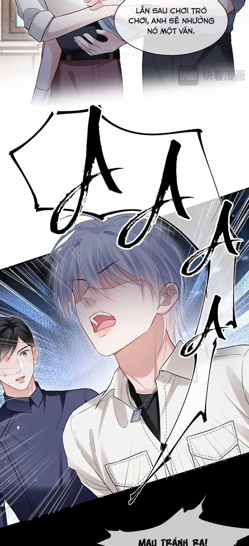 Tôi Muốn Ly Hôn Chapter 114 trang 10