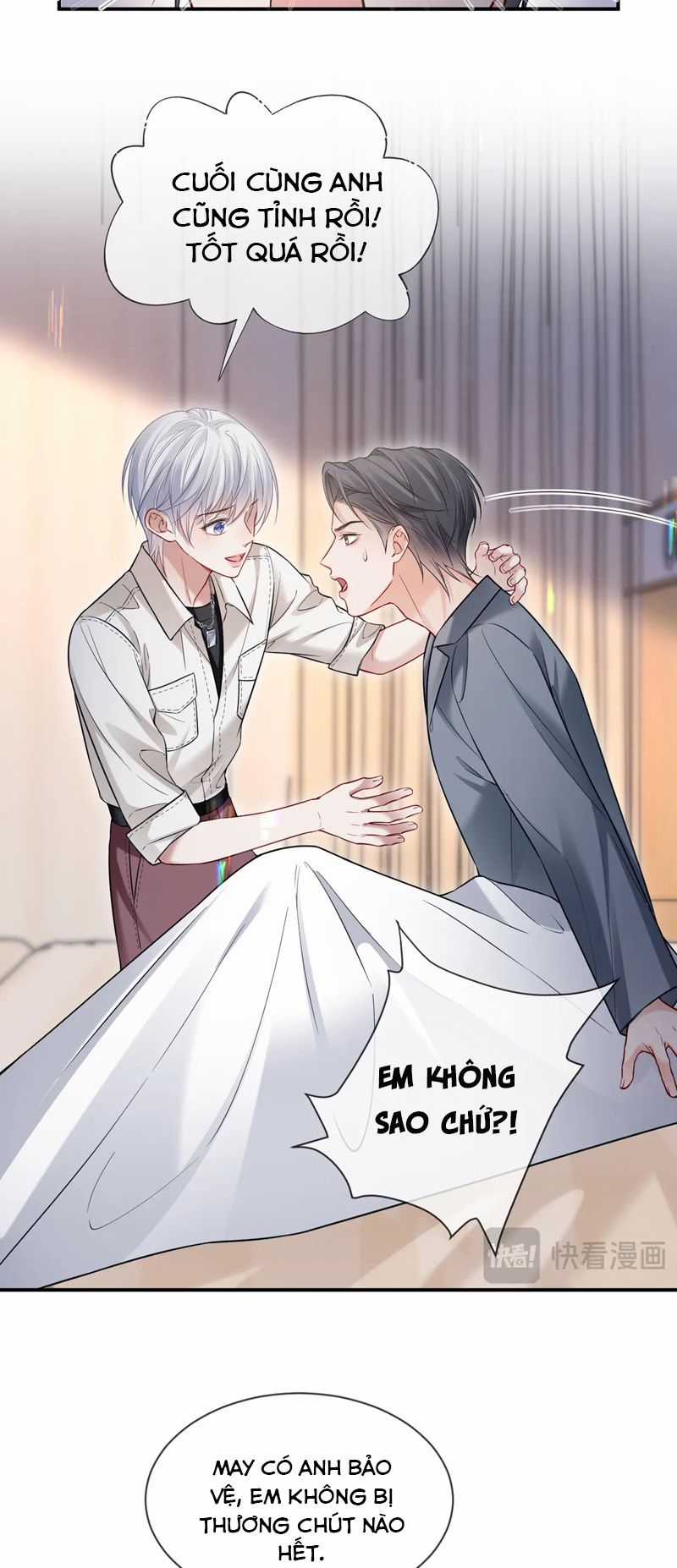 Tôi Muốn Ly Hôn Chapter 114 trang 15