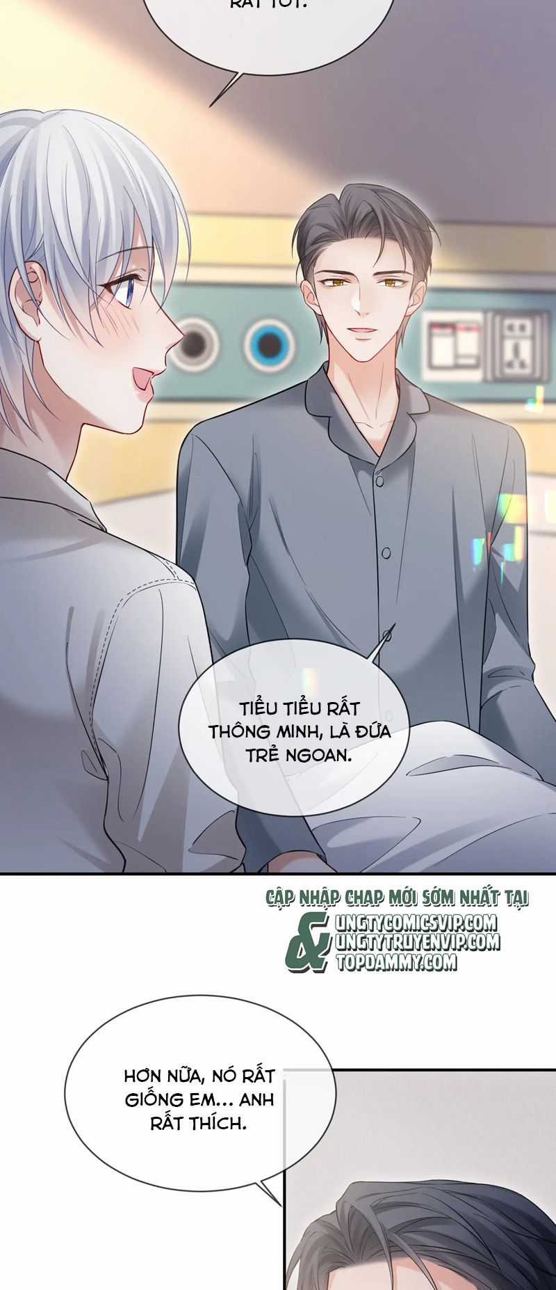 Tôi Muốn Ly Hôn Chapter 114 trang 18