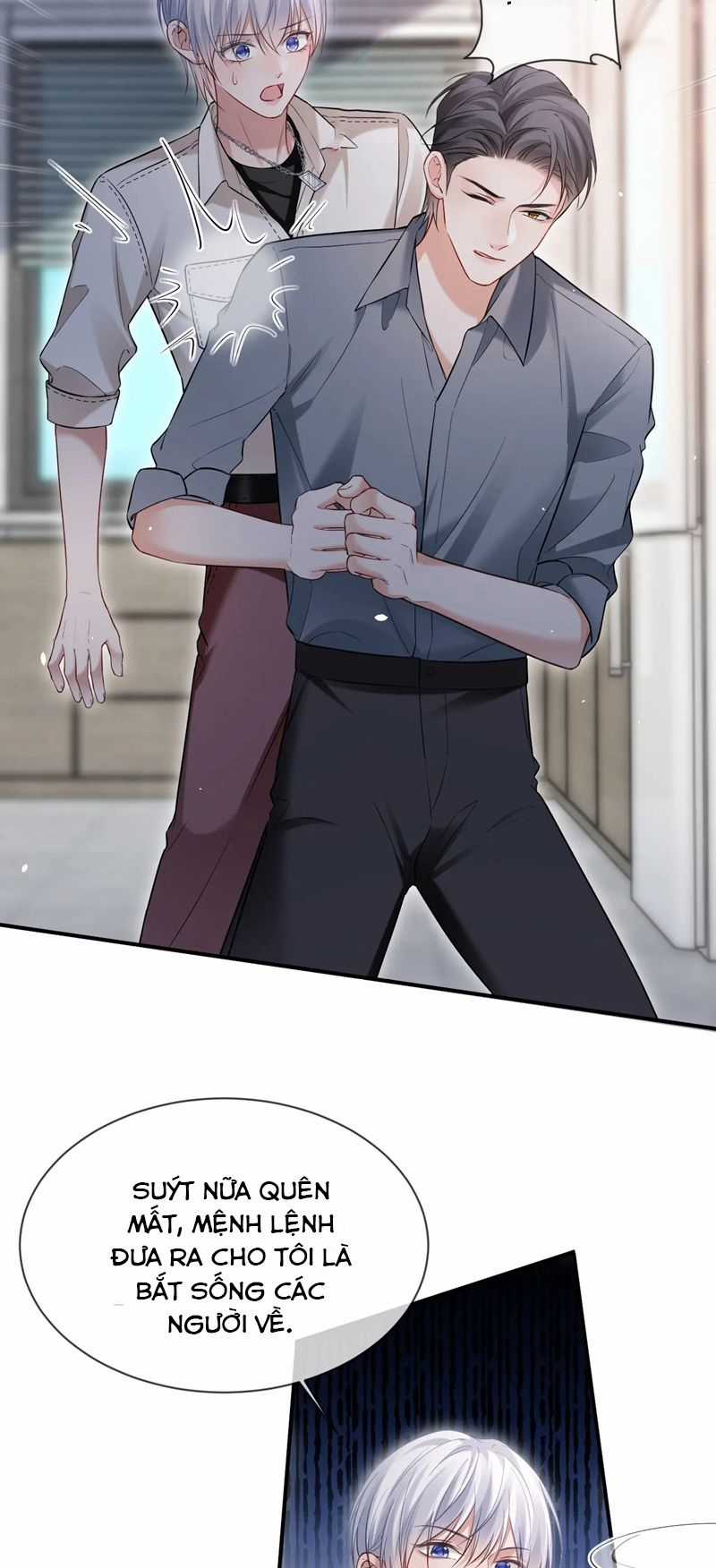 Tôi Muốn Ly Hôn Chapter 114 trang 2