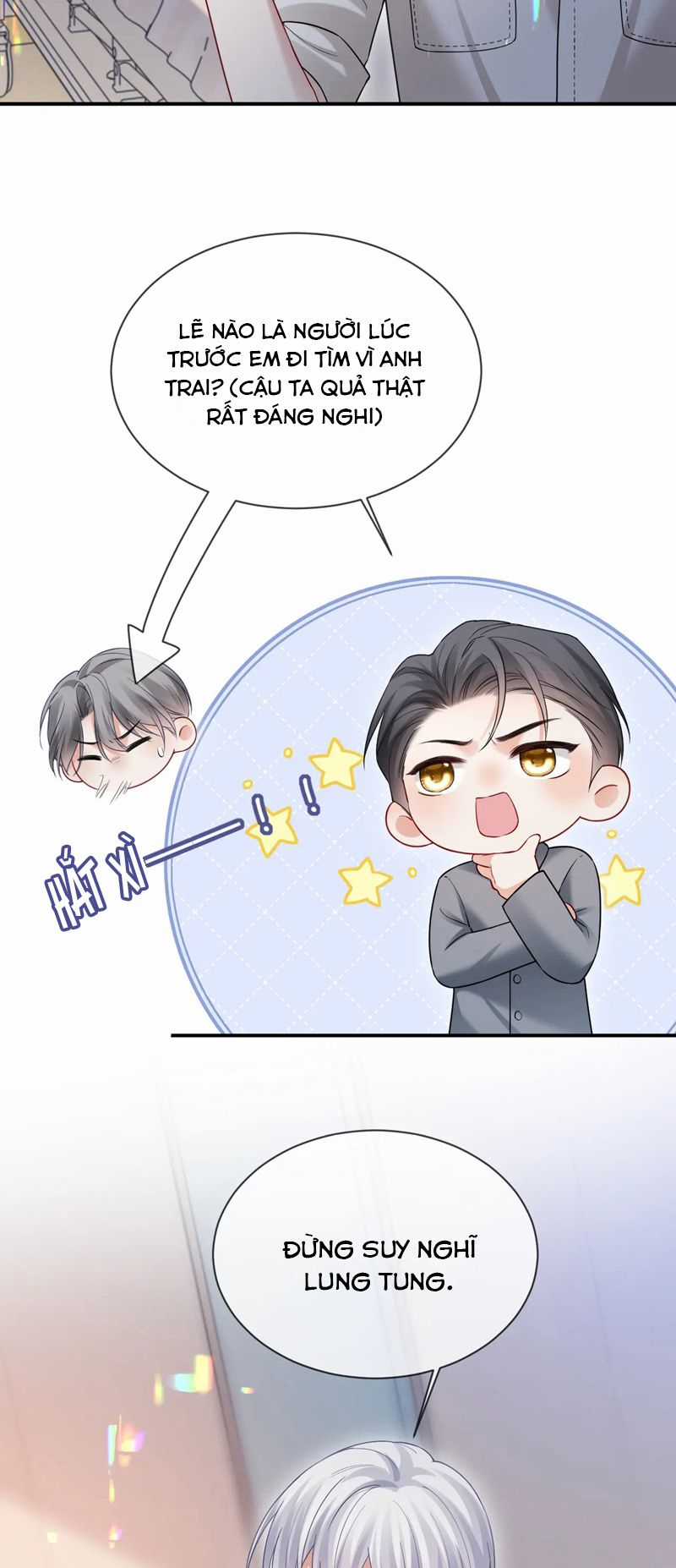 Tôi Muốn Ly Hôn Chapter 114 trang 22