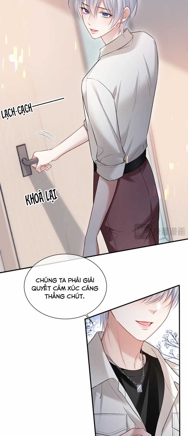 Tôi Muốn Ly Hôn Chapter 114 trang 23