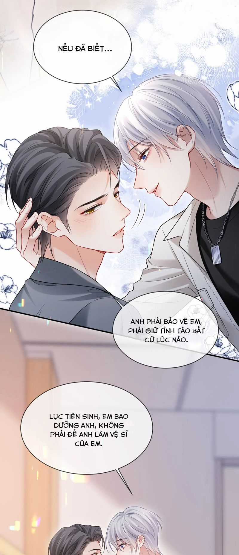 Tôi Muốn Ly Hôn Chapter 114 trang 25
