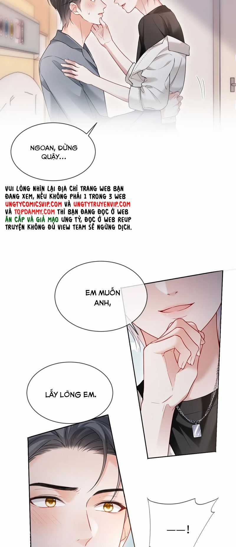 Tôi Muốn Ly Hôn Chapter 114 trang 26