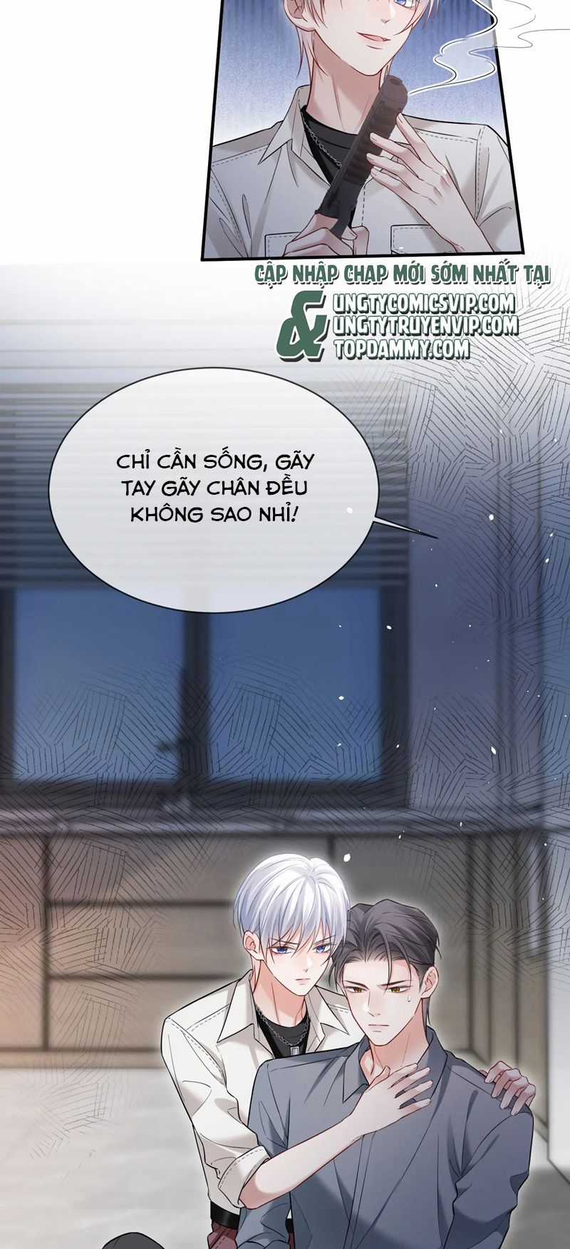 Tôi Muốn Ly Hôn Chapter 114 trang 3