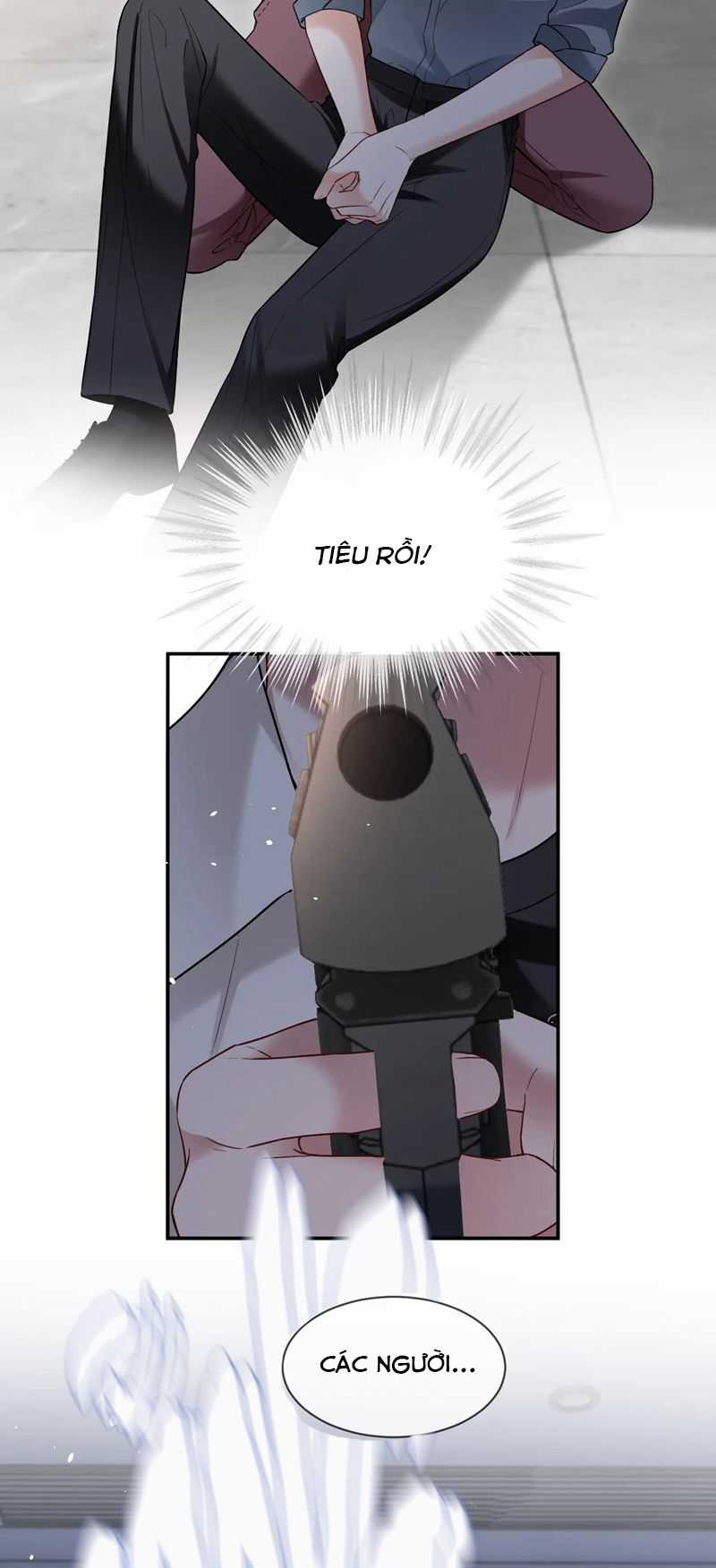 Tôi Muốn Ly Hôn Chapter 114 trang 4