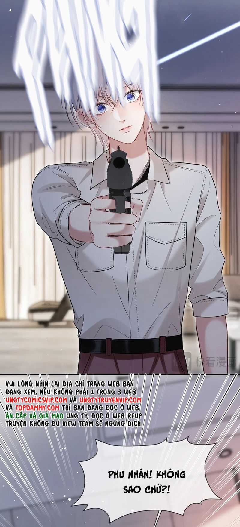 Tôi Muốn Ly Hôn Chapter 114 trang 5