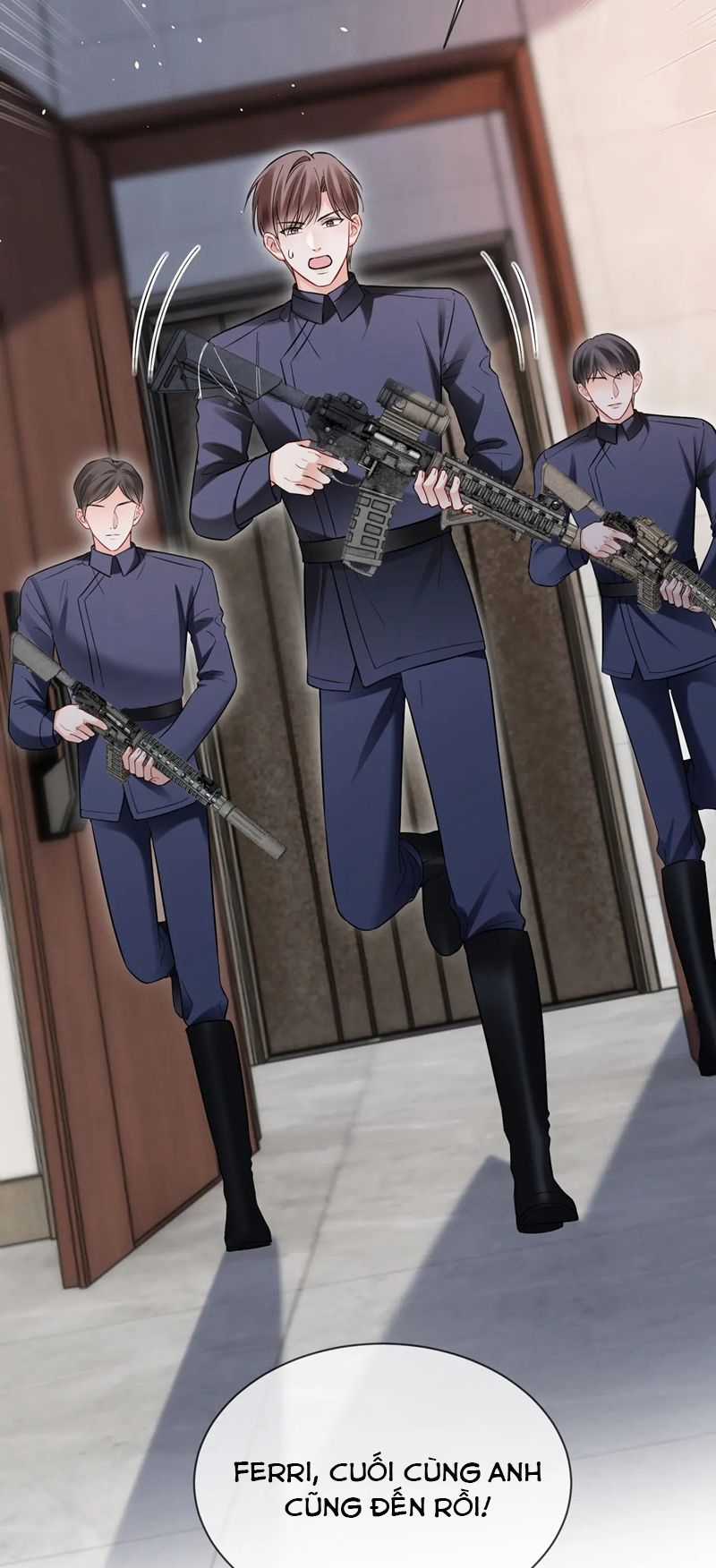 Tôi Muốn Ly Hôn Chapter 114 trang 6