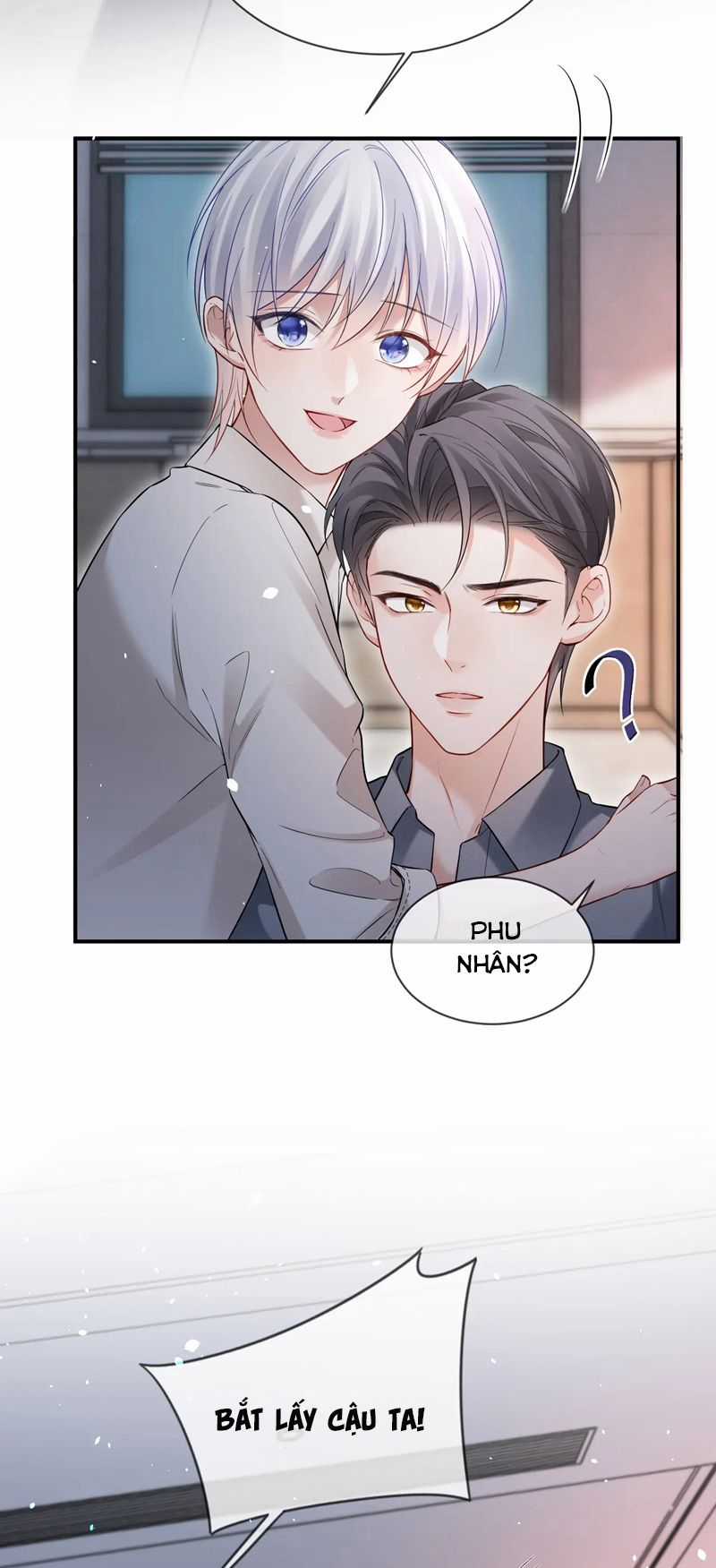 Tôi Muốn Ly Hôn Chapter 114 trang 7