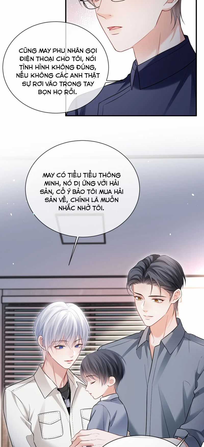 Tôi Muốn Ly Hôn Chapter 114 trang 9