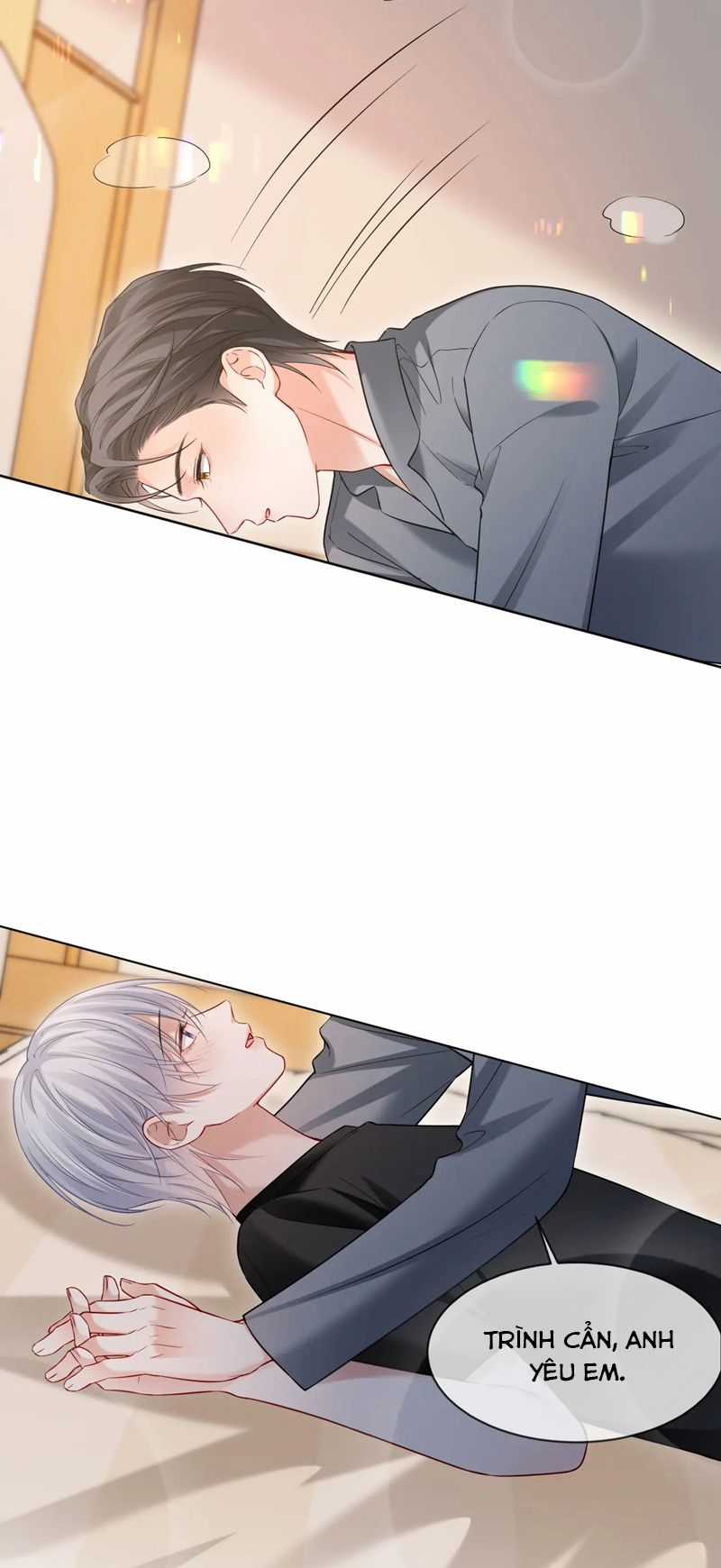 Tôi Muốn Ly Hôn Chapter 115 trang 10