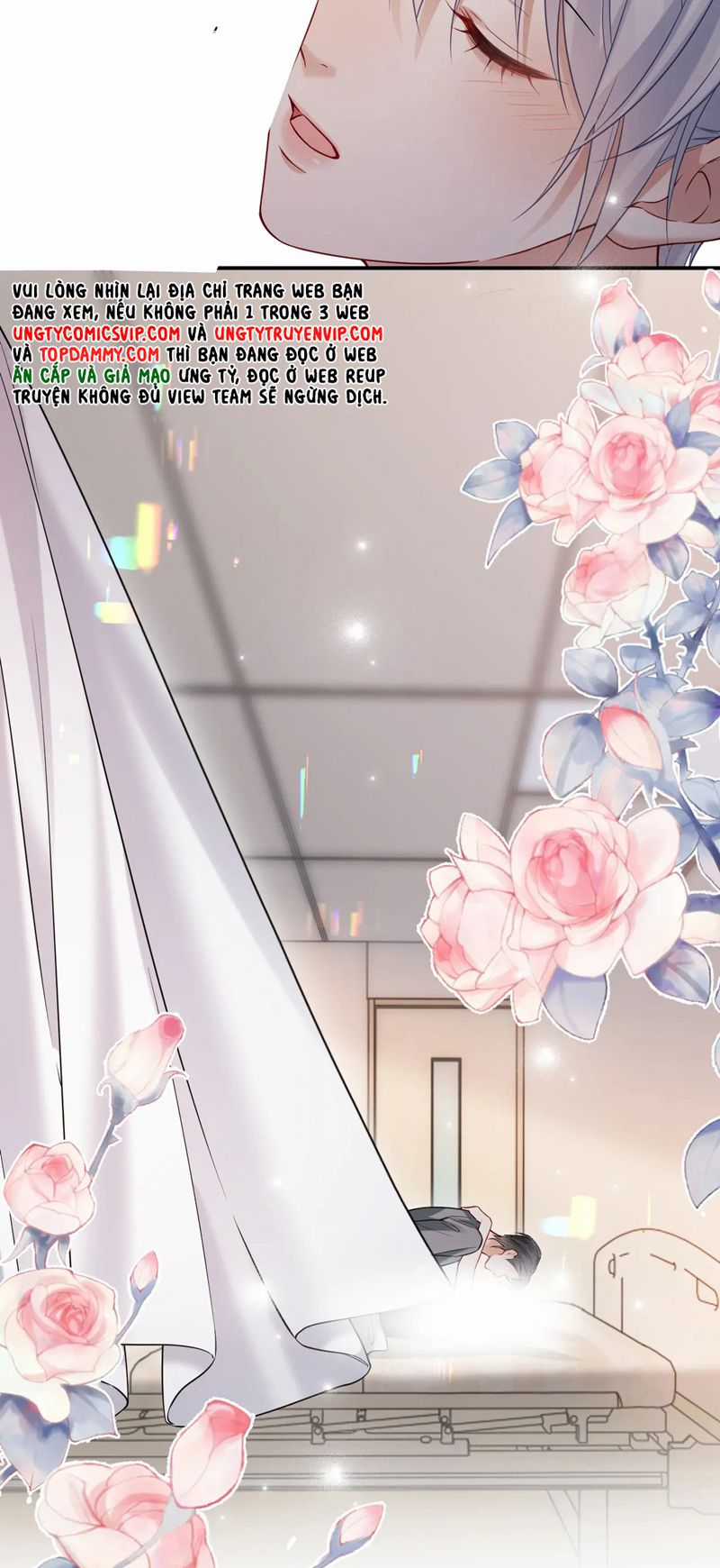 Tôi Muốn Ly Hôn Chapter 115 trang 12