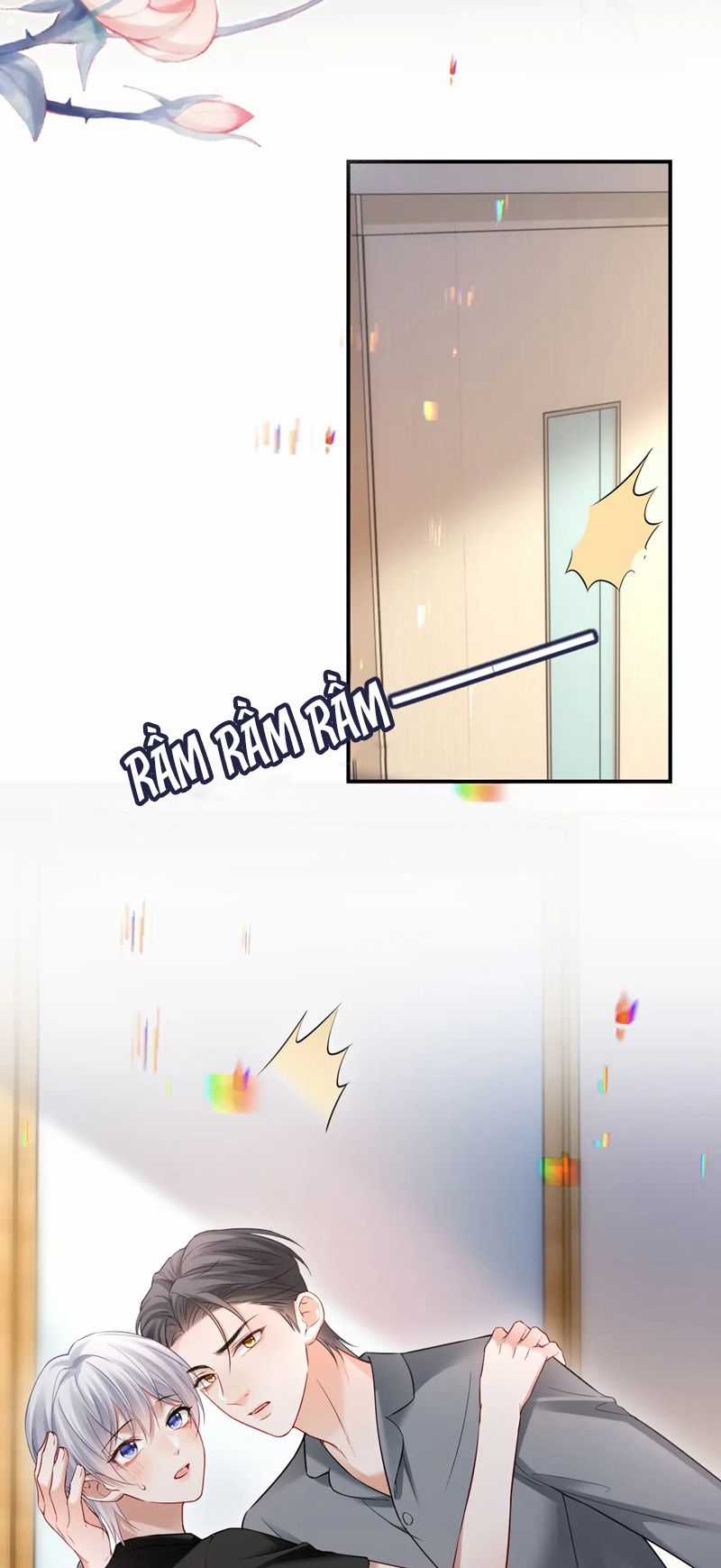 Tôi Muốn Ly Hôn Chapter 115 trang 13