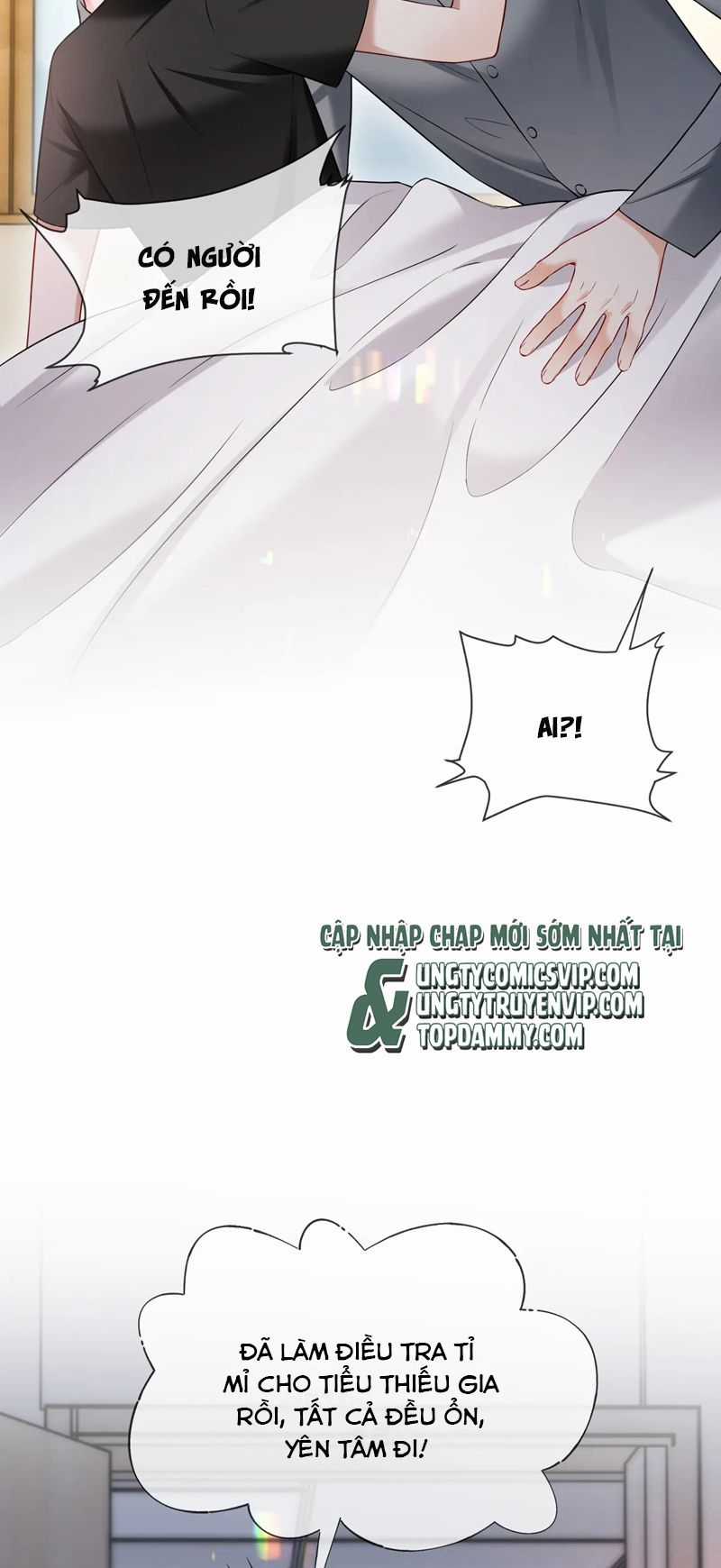 Tôi Muốn Ly Hôn Chapter 115 trang 14