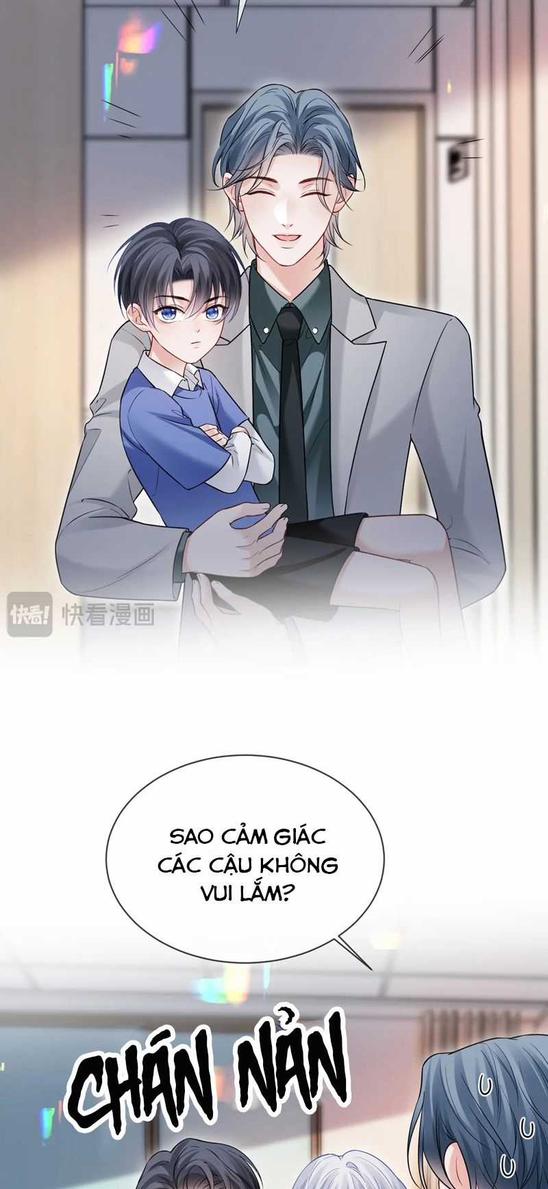 Tôi Muốn Ly Hôn Chapter 115 trang 15