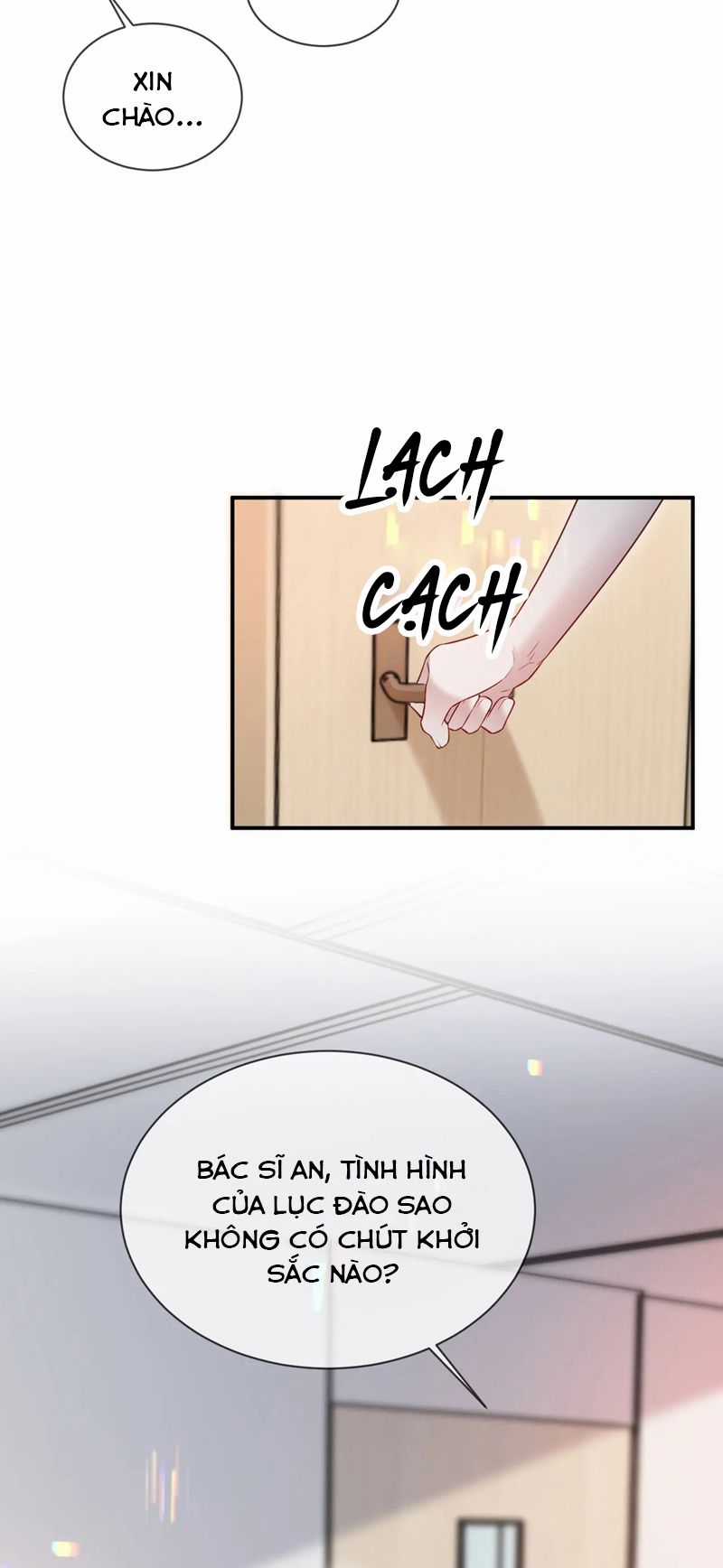 Tôi Muốn Ly Hôn Chapter 115 trang 17