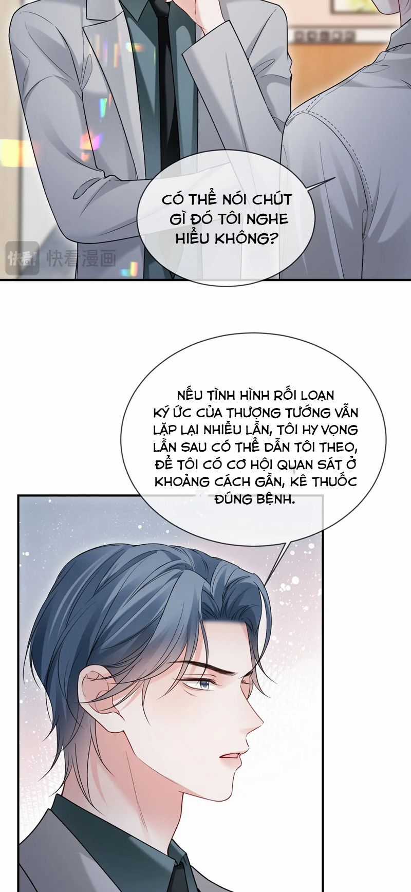 Tôi Muốn Ly Hôn Chapter 115 trang 19