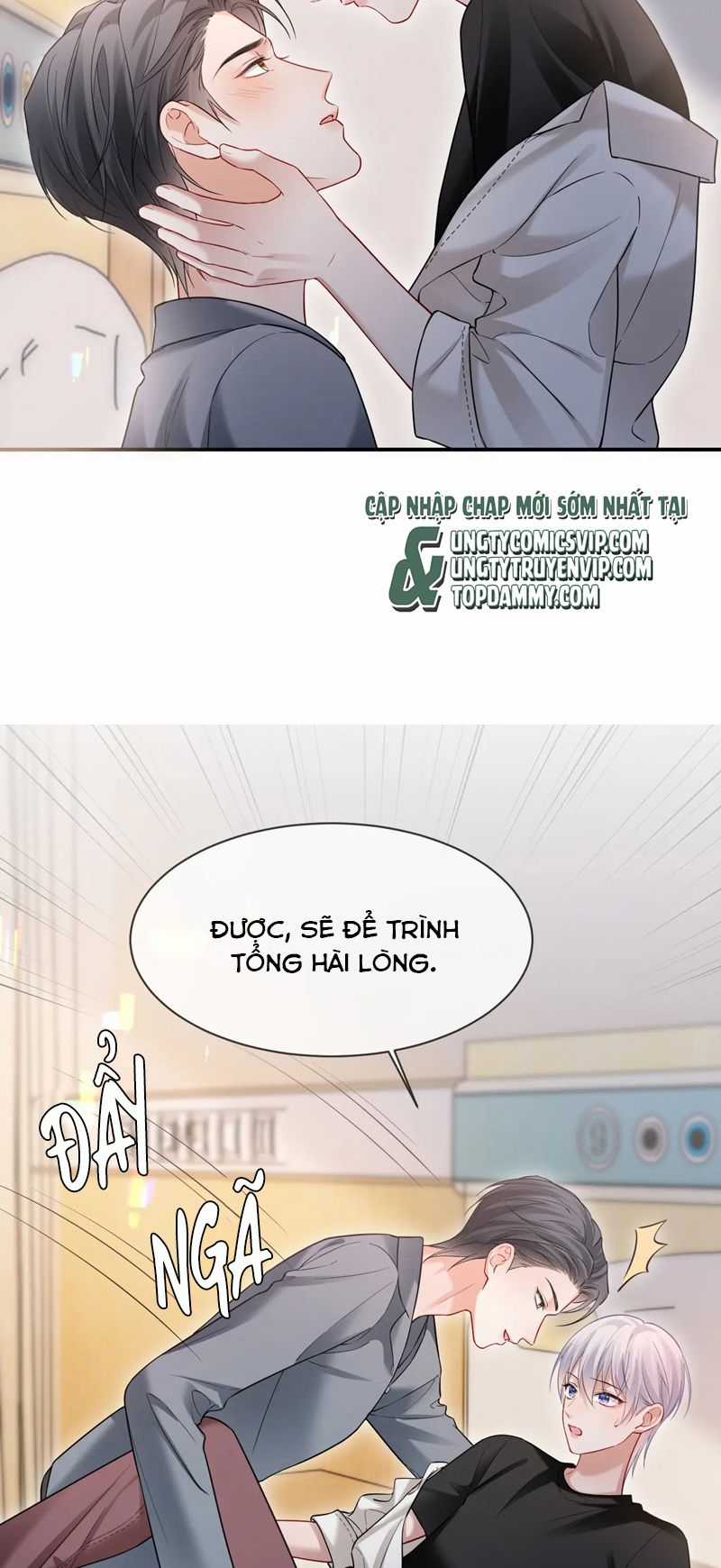 Tôi Muốn Ly Hôn Chapter 115 trang 2