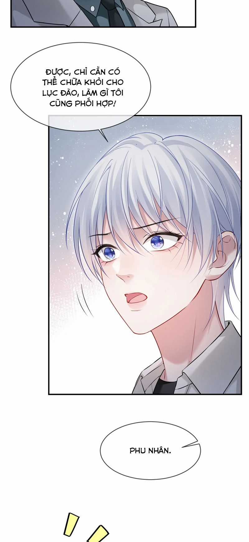 Tôi Muốn Ly Hôn Chapter 115 trang 20