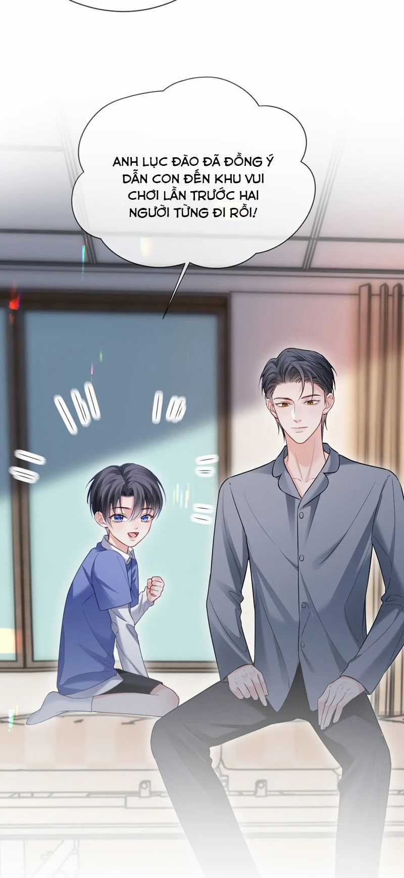 Tôi Muốn Ly Hôn Chapter 115 trang 23