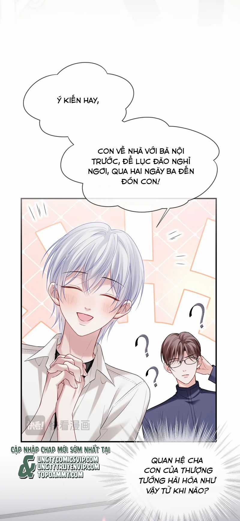 Tôi Muốn Ly Hôn Chapter 115 trang 24