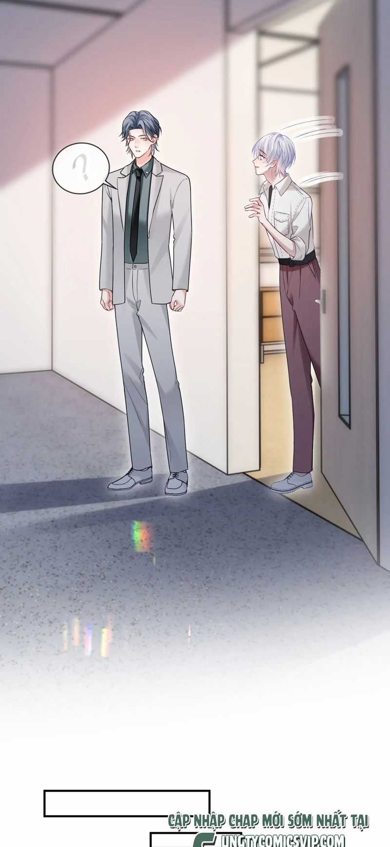 Tôi Muốn Ly Hôn Chapter 115 trang 28